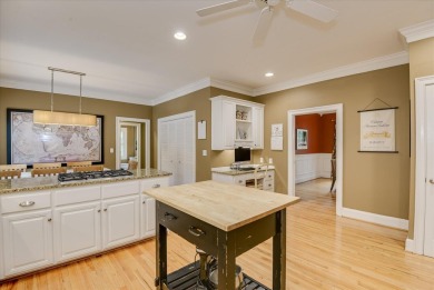 The Magnolia Place section of the gated community of Woodside on Woodside Plantation Country Club in South Carolina - for sale on GolfHomes.com, golf home, golf lot