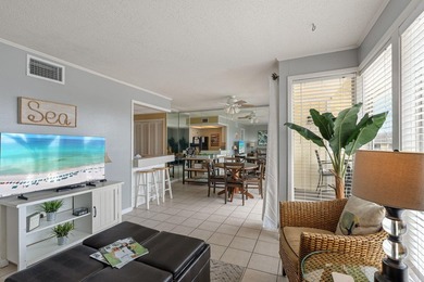Great opportunity to own a 1BR/1BA condo in Sandpiper Cove, one on Sandpiper Cove Golf Course in Florida - for sale on GolfHomes.com, golf home, golf lot