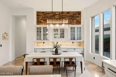 Enjoy a breathtaking golf course and mountain view every day in on Anthem Golf and Country Club  in Arizona - for sale on GolfHomes.com, golf home, golf lot