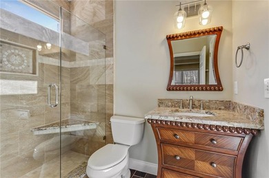 48 acre, PRIVATE, level, usable lot. 4 bedroom, 3 full on The Golf Club At Bradshaw Farm in Georgia - for sale on GolfHomes.com, golf home, golf lot