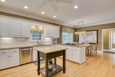The Magnolia Place section of the gated community of Woodside on Woodside Plantation Country Club in South Carolina - for sale on GolfHomes.com, golf home, golf lot