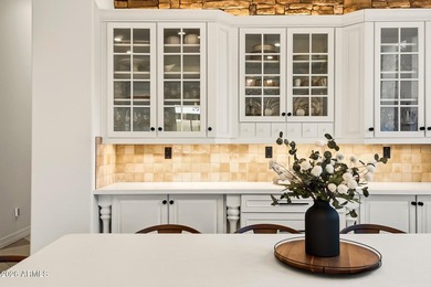 Enjoy a breathtaking golf course and mountain view every day in on Anthem Golf and Country Club  in Arizona - for sale on GolfHomes.com, golf home, golf lot