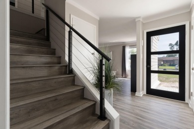 Introducing a completely renovated property that meets all on Shalimar Pointe Golf and Country Club in Florida - for sale on GolfHomes.com, golf home, golf lot