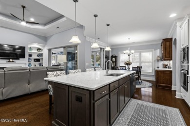 Welcome to Luxurious Coastal Living at 4053 Batik Court, a on Cape Fear National At Brunswick Forest in North Carolina - for sale on GolfHomes.com, golf home, golf lot