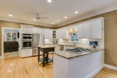 The Magnolia Place section of the gated community of Woodside on Woodside Plantation Country Club in South Carolina - for sale on GolfHomes.com, golf home, golf lot
