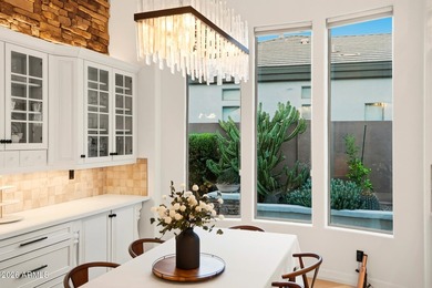 Enjoy a breathtaking golf course and mountain view every day in on Anthem Golf and Country Club  in Arizona - for sale on GolfHomes.com, golf home, golf lot