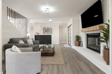 Introducing a completely renovated property that meets all on Shalimar Pointe Golf and Country Club in Florida - for sale on GolfHomes.com, golf home, golf lot