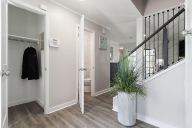 Introducing a completely renovated property that meets all on Shalimar Pointe Golf and Country Club in Florida - for sale on GolfHomes.com, golf home, golf lot
