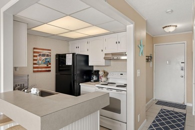 Great opportunity to own a 1BR/1BA condo in Sandpiper Cove, one on Sandpiper Cove Golf Course in Florida - for sale on GolfHomes.com, golf home, golf lot