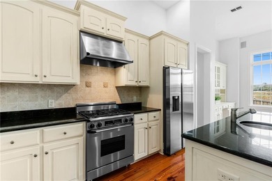 Experience the beauty of marsh front living in this stunning on The Club At Osprey Cove in Georgia - for sale on GolfHomes.com, golf home, golf lot