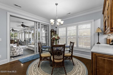Welcome to Luxurious Coastal Living at 4053 Batik Court, a on Cape Fear National At Brunswick Forest in North Carolina - for sale on GolfHomes.com, golf home, golf lot