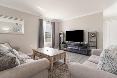 Introducing a completely renovated property that meets all on Shalimar Pointe Golf and Country Club in Florida - for sale on GolfHomes.com, golf home, golf lot