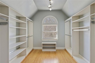 48 acre, PRIVATE, level, usable lot. 4 bedroom, 3 full on The Golf Club At Bradshaw Farm in Georgia - for sale on GolfHomes.com, golf home, golf lot