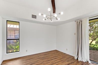 Perfectly positioned along the tee off of the 3rd hole of Ram on Apple Rock Golf Course - Horseshoe Bay in Texas - for sale on GolfHomes.com, golf home, golf lot