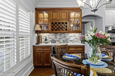 Welcome to Luxurious Coastal Living at 4053 Batik Court, a on Cape Fear National At Brunswick Forest in North Carolina - for sale on GolfHomes.com, golf home, golf lot