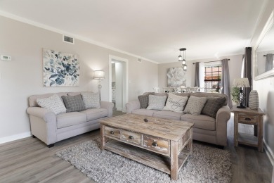 Introducing a completely renovated property that meets all on Shalimar Pointe Golf and Country Club in Florida - for sale on GolfHomes.com, golf home, golf lot