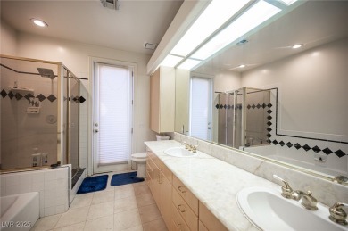 CANYON GATE BEAUTY ! STUNNING TWO STORY WITH SPECTACULAR VIEWS on Canyon Gate Country Club in Nevada - for sale on GolfHomes.com, golf home, golf lot