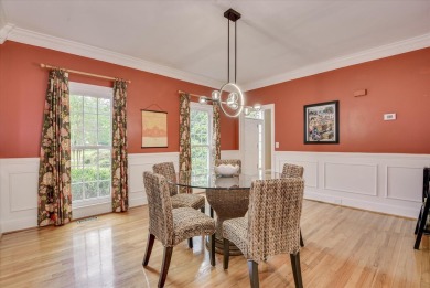 The Magnolia Place section of the gated community of Woodside on Woodside Plantation Country Club in South Carolina - for sale on GolfHomes.com, golf home, golf lot