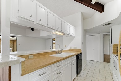 Perfectly positioned along the tee off of the 3rd hole of Ram on Apple Rock Golf Course - Horseshoe Bay in Texas - for sale on GolfHomes.com, golf home, golf lot