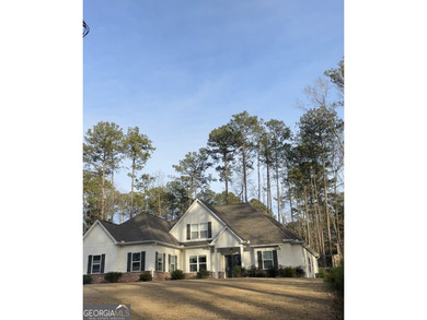 Welcome to the highly desirable Fairfield Plantation! This appx on Fairfield Plantation Golf and Country Club in Georgia - for sale on GolfHomes.com, golf home, golf lot