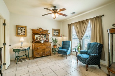 Welcome to your dream home in Meadowlakes, TX! This meticulously on Hidden Falls Golf Club in Texas - for sale on GolfHomes.com, golf home, golf lot