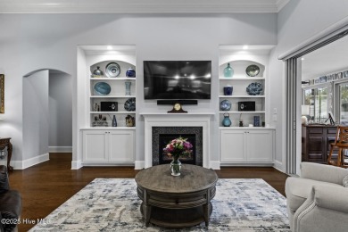Welcome to Luxurious Coastal Living at 4053 Batik Court, a on Cape Fear National At Brunswick Forest in North Carolina - for sale on GolfHomes.com, golf home, golf lot