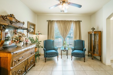 Welcome to your dream home in Meadowlakes, TX! This meticulously on Hidden Falls Golf Club in Texas - for sale on GolfHomes.com, golf home, golf lot