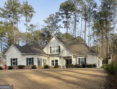 Welcome to the highly desirable Fairfield Plantation! This appx on Fairfield Plantation Golf and Country Club in Georgia - for sale on GolfHomes.com, golf home, golf lot