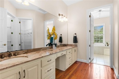 Experience the beauty of marsh front living in this stunning on The Club At Osprey Cove in Georgia - for sale on GolfHomes.com, golf home, golf lot