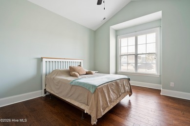 A beautiful Bill Clark home is for sale in the Sunset Ridge on Ocean Ridge Plantation in North Carolina - for sale on GolfHomes.com, golf home, golf lot