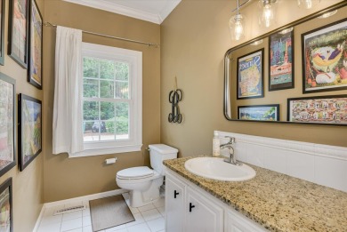 The Magnolia Place section of the gated community of Woodside on Woodside Plantation Country Club in South Carolina - for sale on GolfHomes.com, golf home, golf lot