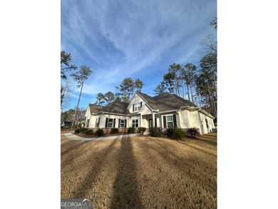 Welcome to the highly desirable Fairfield Plantation! This appx on Fairfield Plantation Golf and Country Club in Georgia - for sale on GolfHomes.com, golf home, golf lot