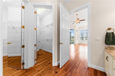 Experience the beauty of marsh front living in this stunning on The Club At Osprey Cove in Georgia - for sale on GolfHomes.com, golf home, golf lot