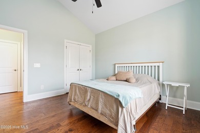 A beautiful Bill Clark home is for sale in the Sunset Ridge on Ocean Ridge Plantation in North Carolina - for sale on GolfHomes.com, golf home, golf lot