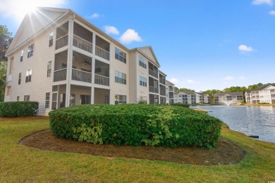 Discover coastal living at its finest in this charming 3-bedroom on Indigo Creek Golf Club in South Carolina - for sale on GolfHomes.com, golf home, golf lot