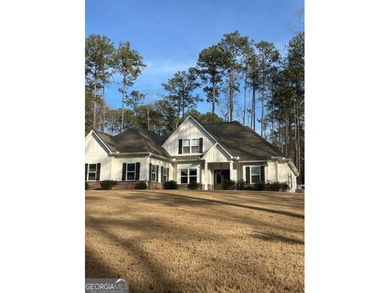 Welcome to the highly desirable Fairfield Plantation! This appx on Fairfield Plantation Golf and Country Club in Georgia - for sale on GolfHomes.com, golf home, golf lot