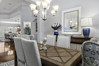 Welcome to Luxurious Coastal Living at 4053 Batik Court, a on Cape Fear National At Brunswick Forest in North Carolina - for sale on GolfHomes.com, golf home, golf lot