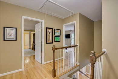 The Magnolia Place section of the gated community of Woodside on Woodside Plantation Country Club in South Carolina - for sale on GolfHomes.com, golf home, golf lot