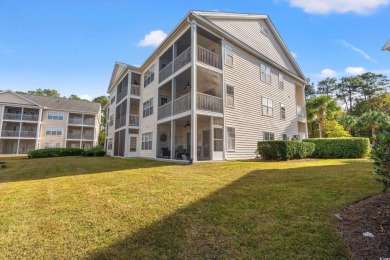 Discover coastal living at its finest in this charming 3-bedroom on Indigo Creek Golf Club in South Carolina - for sale on GolfHomes.com, golf home, golf lot