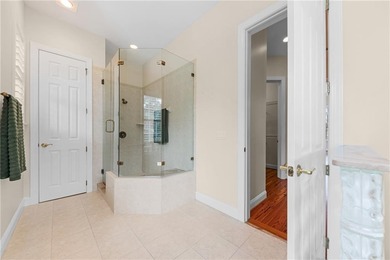 Experience the beauty of marsh front living in this stunning on The Club At Osprey Cove in Georgia - for sale on GolfHomes.com, golf home, golf lot