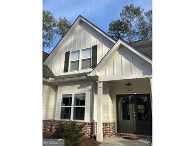 Welcome to the highly desirable Fairfield Plantation! This appx on Fairfield Plantation Golf and Country Club in Georgia - for sale on GolfHomes.com, golf home, golf lot