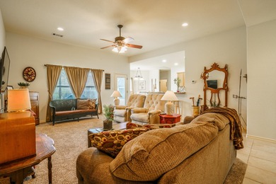 Welcome to your dream home in Meadowlakes, TX! This meticulously on Hidden Falls Golf Club in Texas - for sale on GolfHomes.com, golf home, golf lot