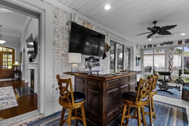Welcome to Luxurious Coastal Living at 4053 Batik Court, a on Cape Fear National At Brunswick Forest in North Carolina - for sale on GolfHomes.com, golf home, golf lot