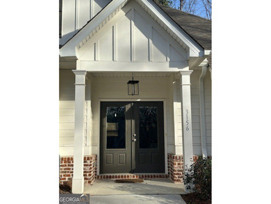 Welcome to the highly desirable Fairfield Plantation! This appx on Fairfield Plantation Golf and Country Club in Georgia - for sale on GolfHomes.com, golf home, golf lot