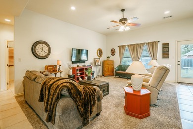 Welcome to your dream home in Meadowlakes, TX! This meticulously on Hidden Falls Golf Club in Texas - for sale on GolfHomes.com, golf home, golf lot