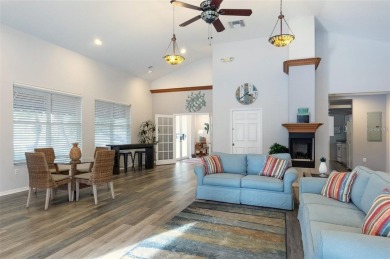 One or more photo(s) has been virtually stagede experience on East Bay Golf Club in Florida - for sale on GolfHomes.com, golf home, golf lot