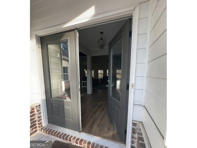 Welcome to the highly desirable Fairfield Plantation! This appx on Fairfield Plantation Golf and Country Club in Georgia - for sale on GolfHomes.com, golf home, golf lot