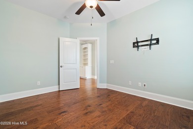 A beautiful Bill Clark home is for sale in the Sunset Ridge on Ocean Ridge Plantation in North Carolina - for sale on GolfHomes.com, golf home, golf lot