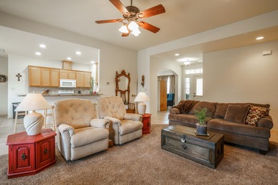 Welcome to your dream home in Meadowlakes, TX! This meticulously on Hidden Falls Golf Club in Texas - for sale on GolfHomes.com, golf home, golf lot