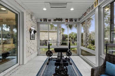 Welcome to Luxurious Coastal Living at 4053 Batik Court, a on Cape Fear National At Brunswick Forest in North Carolina - for sale on GolfHomes.com, golf home, golf lot